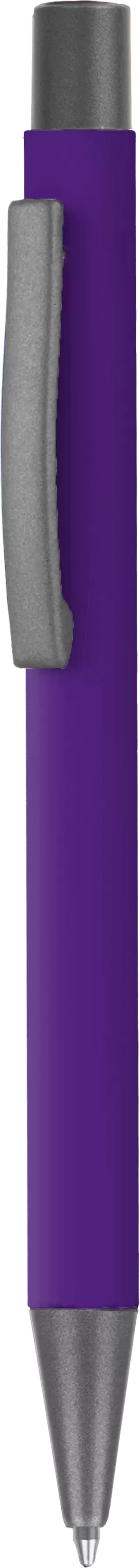 Ручка MAX SOFT TITAN Фиолетовая 1110-11