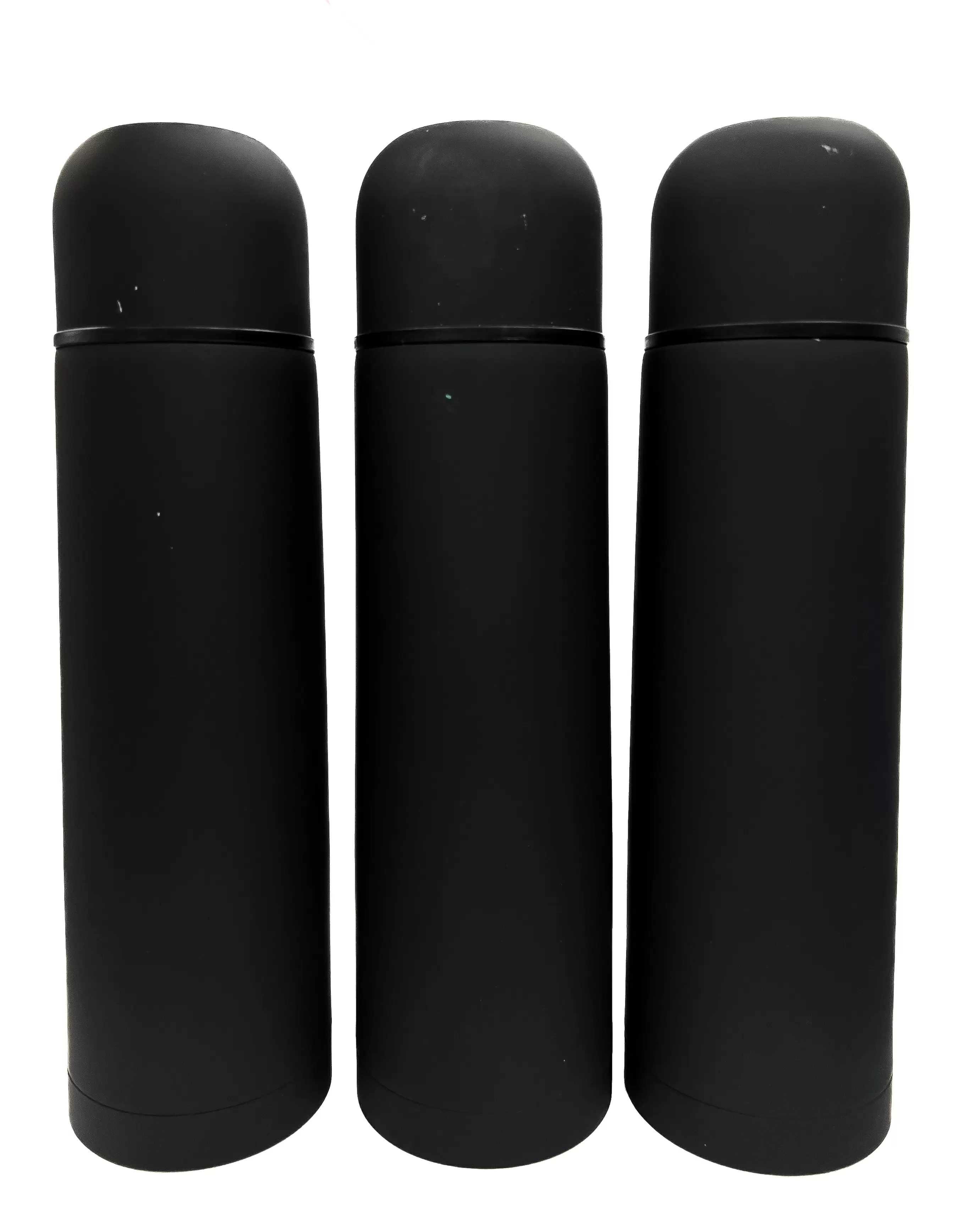 Термокружка Термос BRIG SOFT SALE 500мл. Черный  6223-08