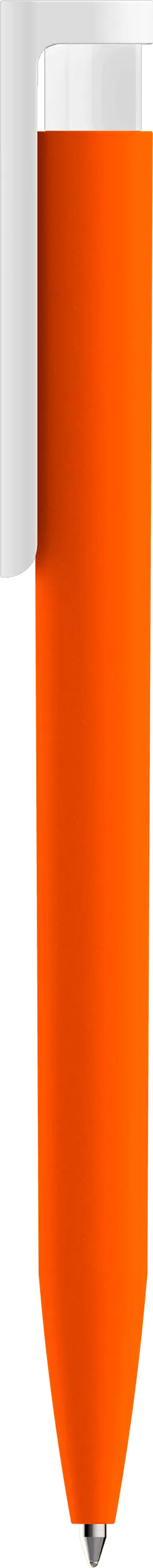 Ручка CONSUL SOFT Оранжевая 1044-05