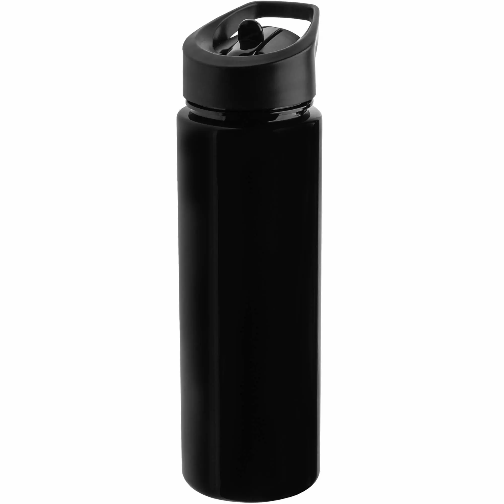 Термокружка Бутылка для воды RIO 700мл. Черная 6075-08