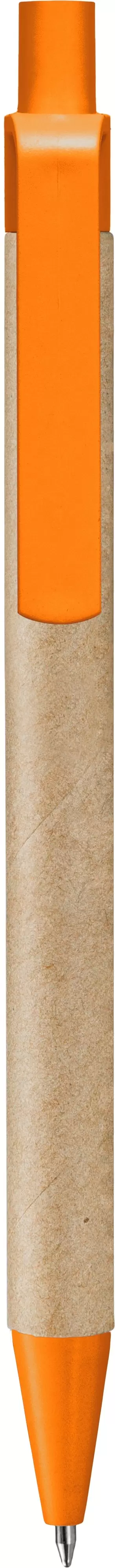 Ручка VIVA NEW Оранжевая  3005-05