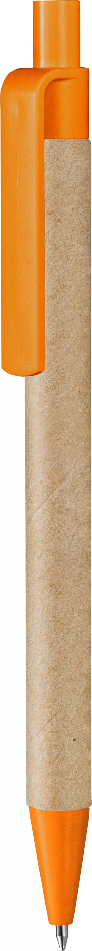 Ручка VIVA NEW Оранжевая  3005-05