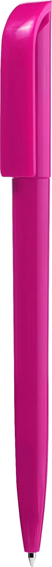 Ручка GLOBAL Розовая 1080-10