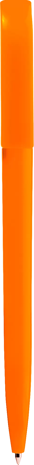 Ручка GLOBAL Оранжевая 1080-05