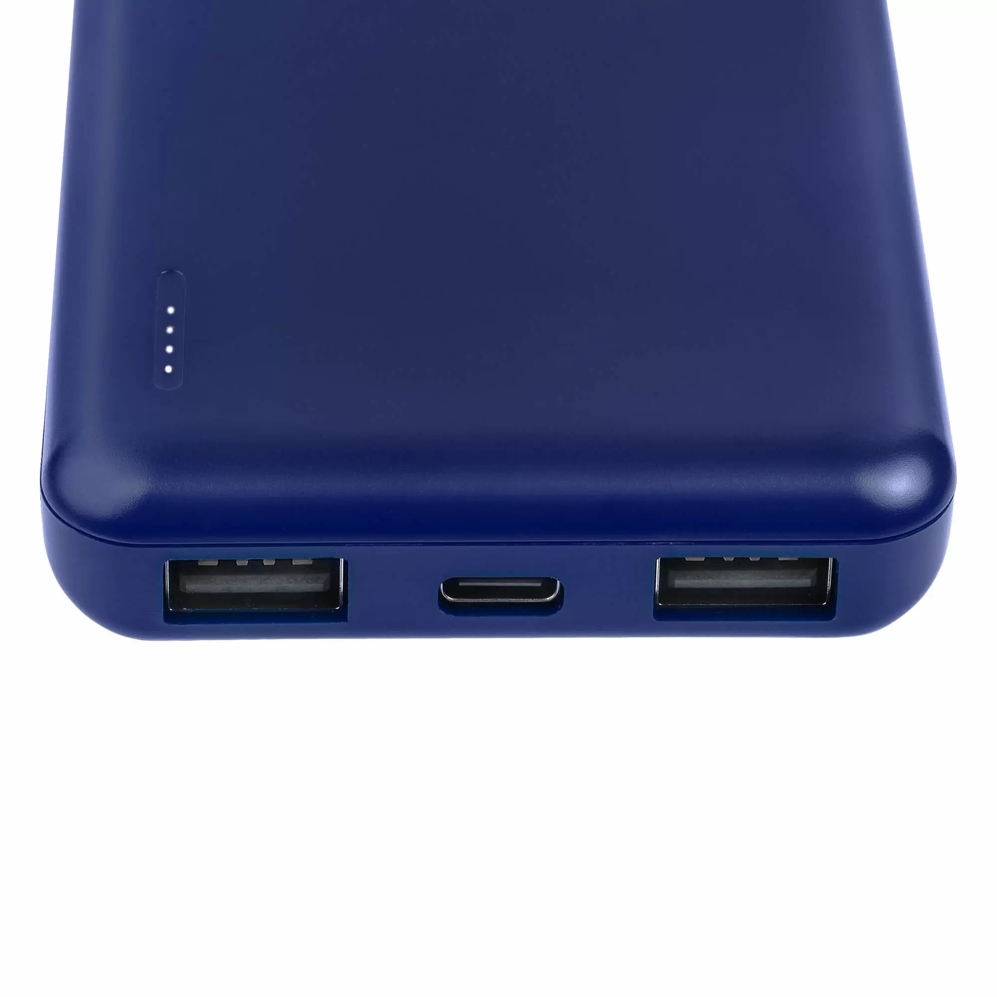 Внешний аккумулятор SIRIUS TYPE-C, 10000 мА·ч Синий  5045-01