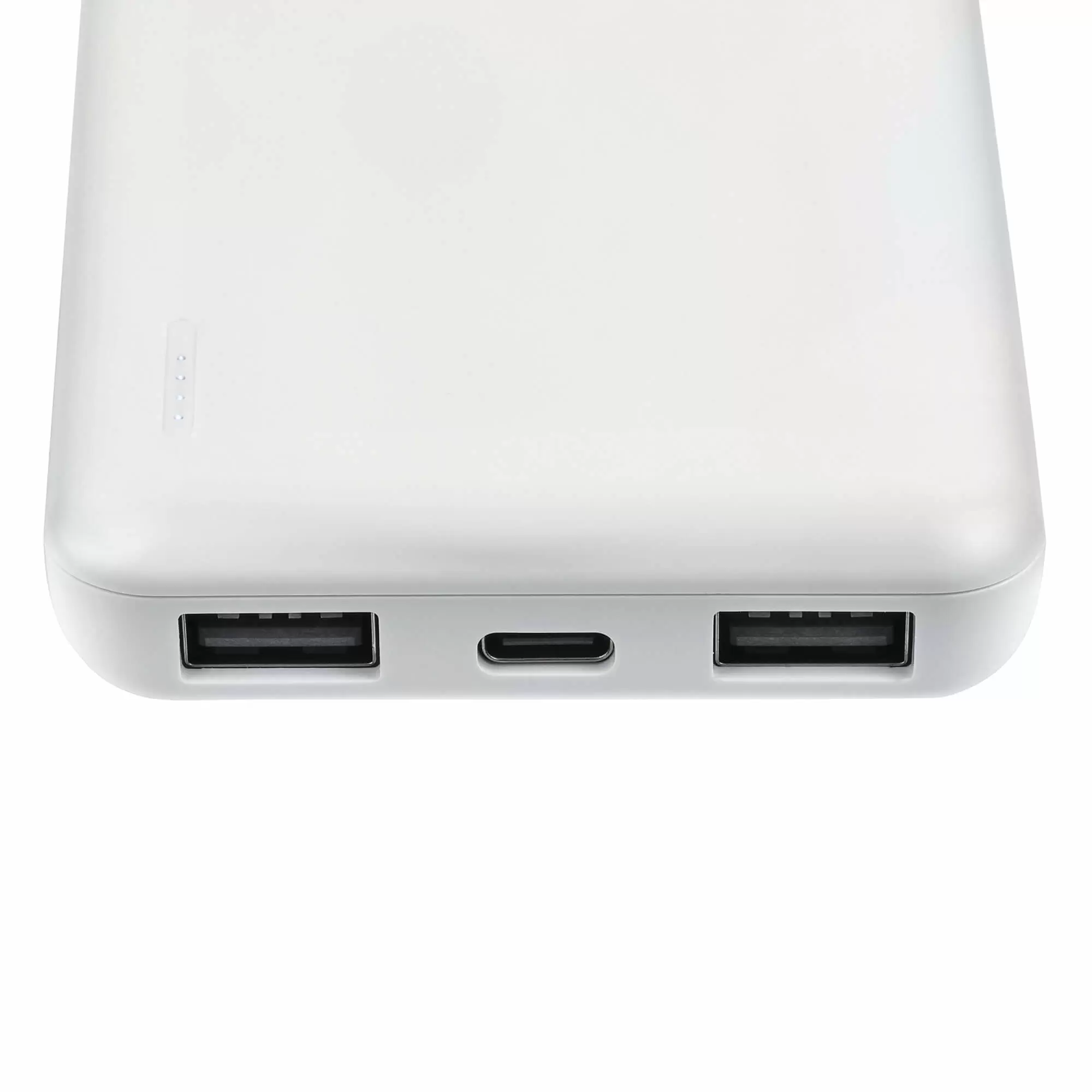 Внешний аккумулятор SIRIUS TYPE-C, 10000 мА·ч Белый  5045-07