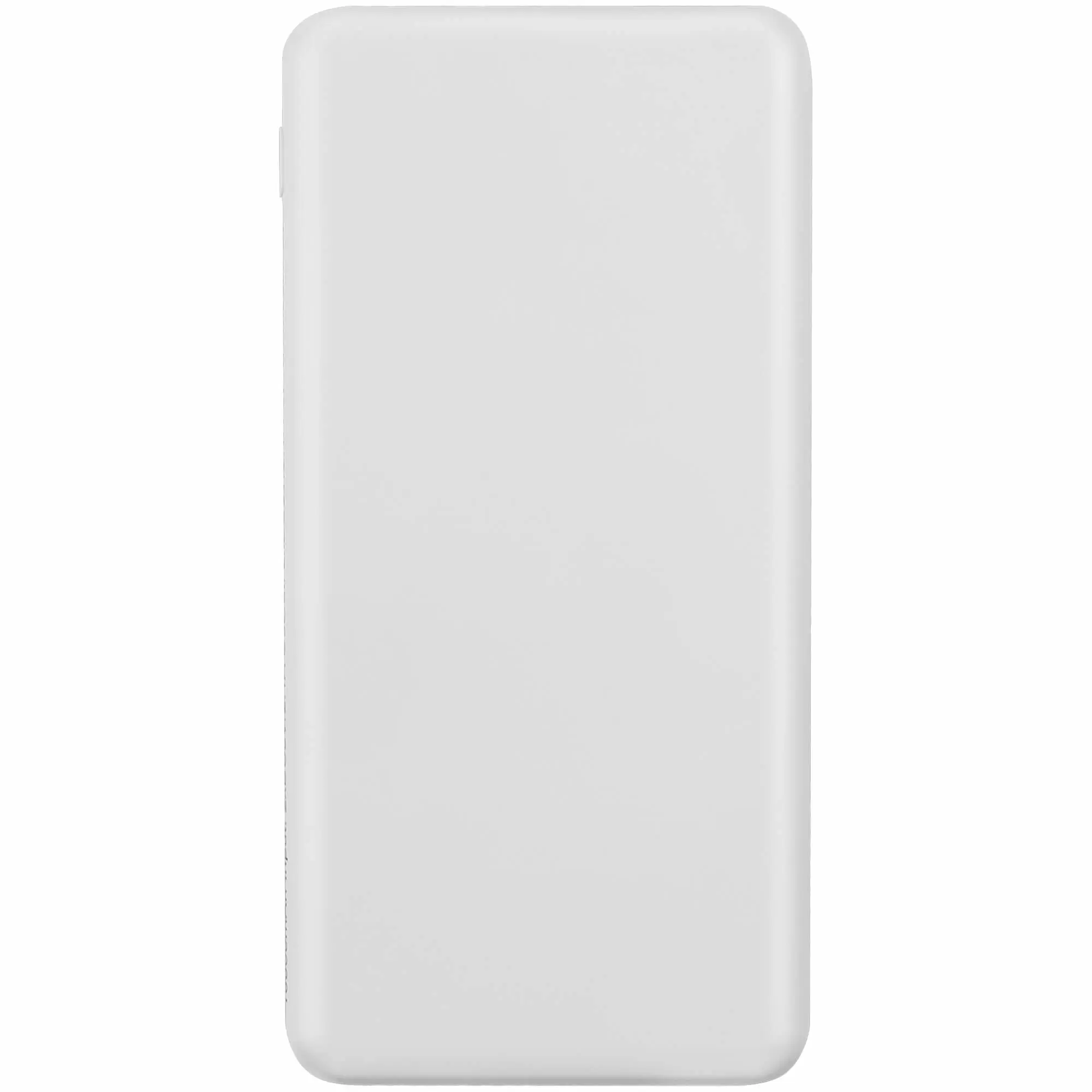 Внешний аккумулятор SIRIUS TYPE-C, 10000 мА·ч Белый  5045-07