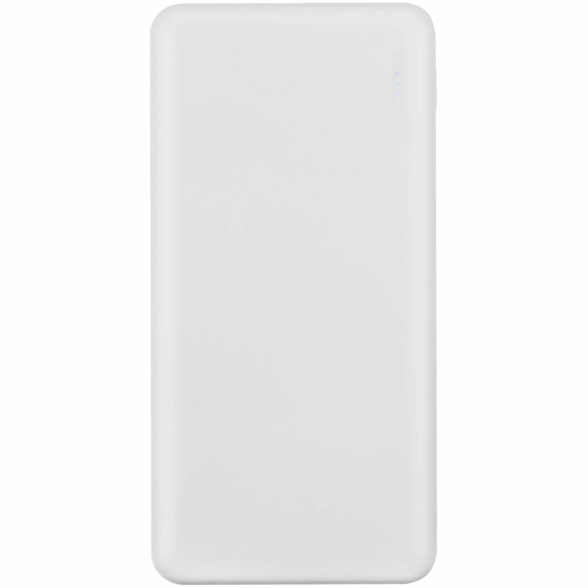 Внешний аккумулятор SIRIUS TYPE-C, 10000 мА·ч Белый  5045-07