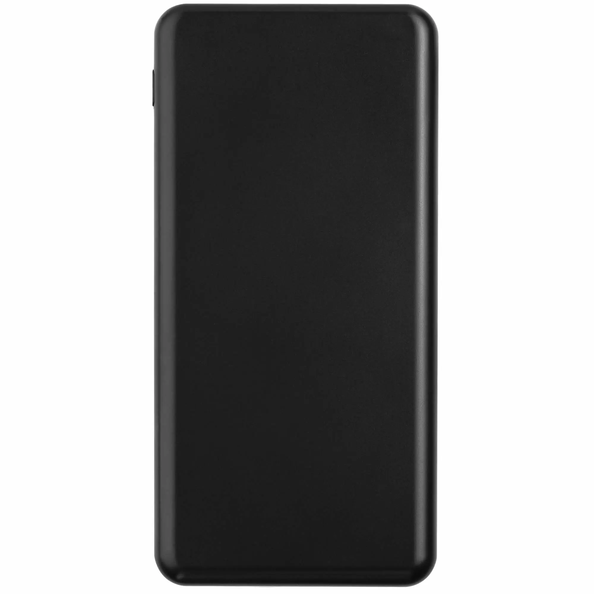 Внешний аккумулятор SIRIUS TYPE-C, 10000 мА·ч Черный  5045-08