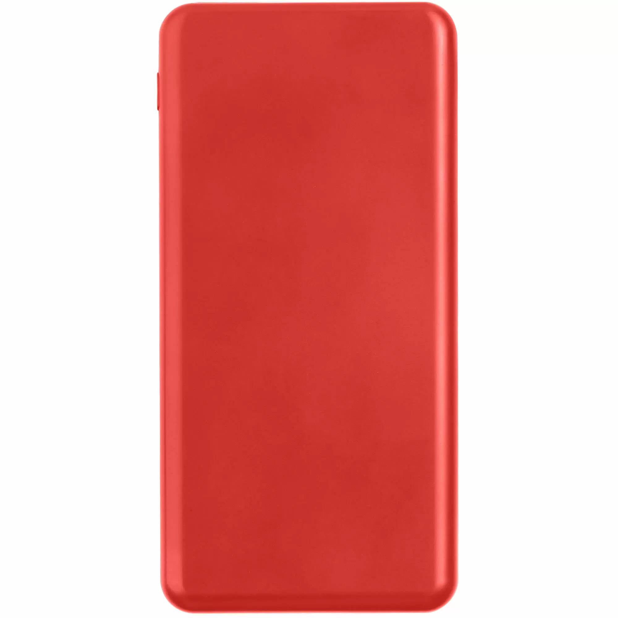 Внешний аккумулятор SIRIUS TYPE-C, 10000 мА·ч Красный  5045-03