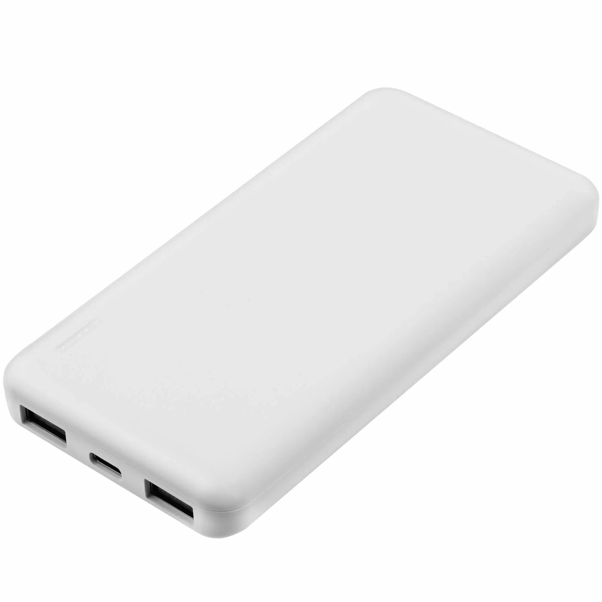 Внешний аккумулятор SIRIUS TYPE-C, 10000 мА·ч Белый  5045-07