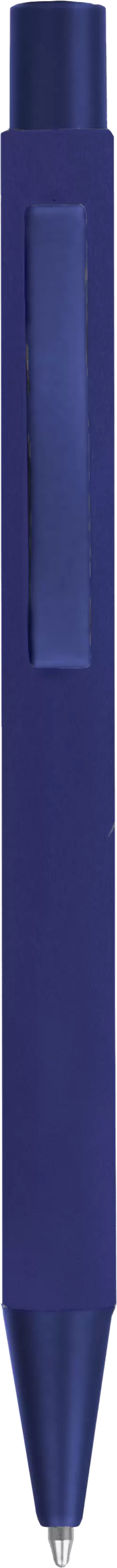 Ручка MAX SOFT TITAN Темно-синяя полностью 1113-14