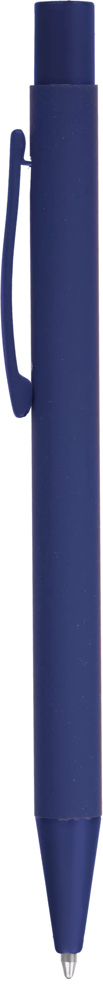 Ручка MAX SOFT TITAN Темно-синяя полностью 1113-14