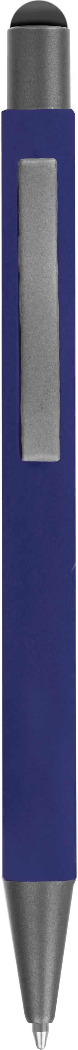 Ручка MAX SOFT STYLUS Темно-синяя 1112-14