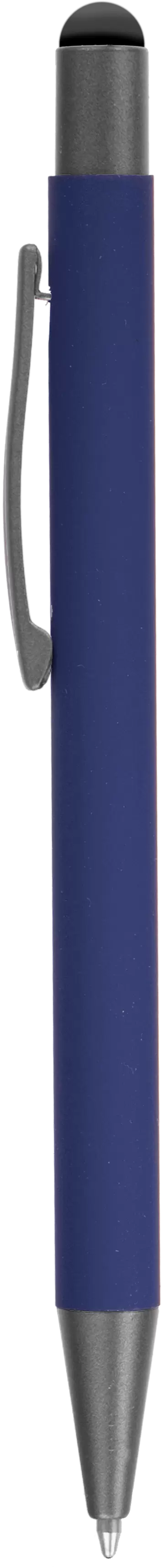 Ручка MAX SOFT STYLUS Темно-синяя 1112-14