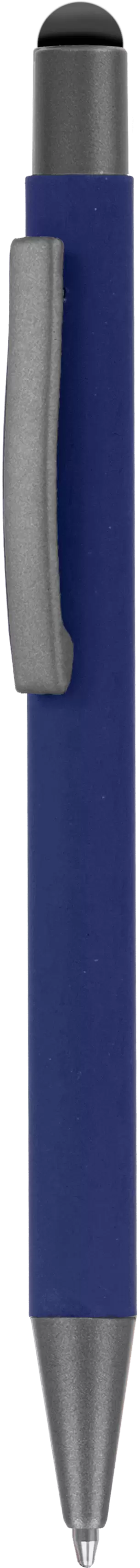 Ручка MAX SOFT STYLUS Темно-синяя  1112-14