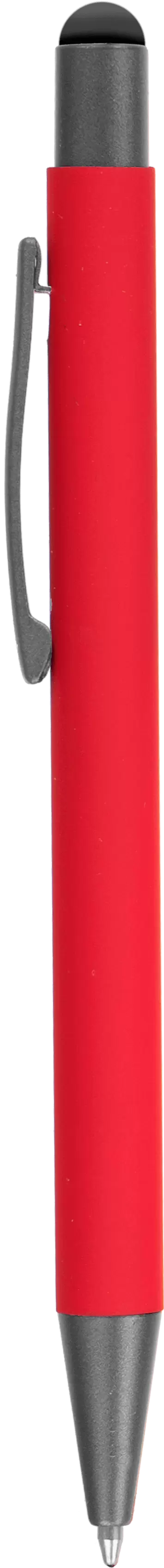 Ручка MAX SOFT STYLUS Красная 1112-03