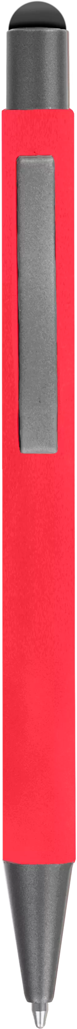 Ручка MAX SOFT STYLUS Красная 1112-03