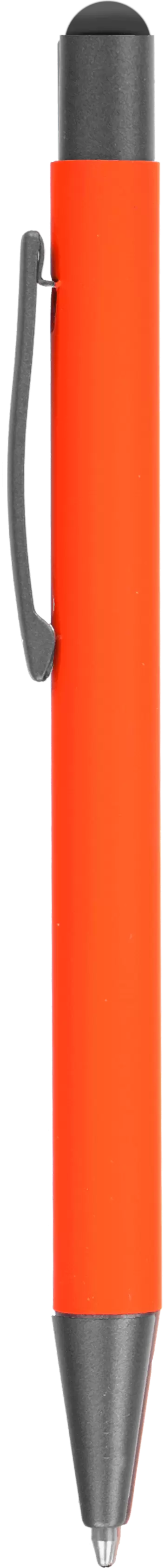 Ручка MAX SOFT STYLUS Оранжевая 1112-05