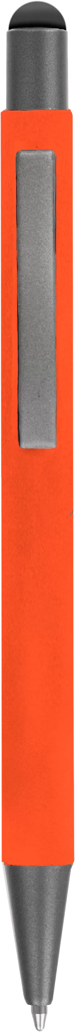 Ручка MAX SOFT STYLUS Оранжевая 1112-05