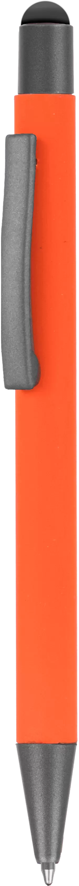 Ручка MAX SOFT STYLUS Оранжевая 1112-05