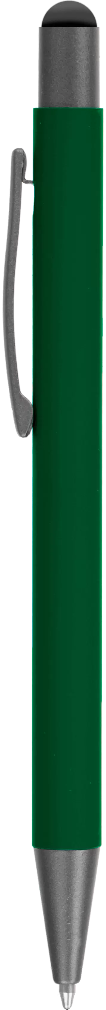 Ручка MAX SOFT STYLUS Зеленая  1112-02