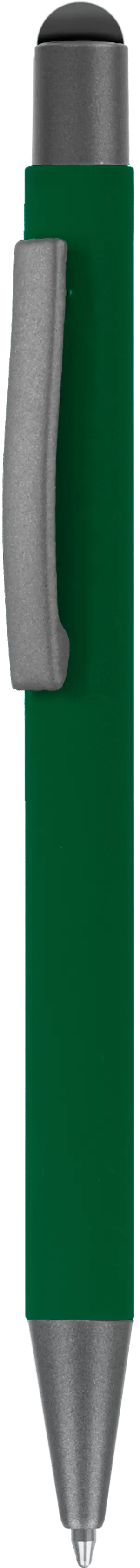 Ручка MAX SOFT STYLUS Зеленая  1112-02