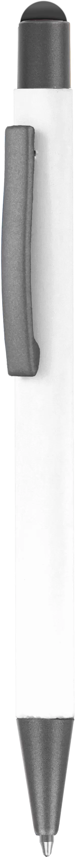 Ручка MAX SOFT STYLUS Белая  1112-07