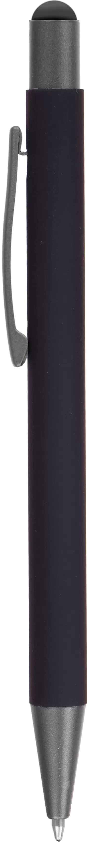 Ручка MAX SOFT STYLUS Черная  1112-08