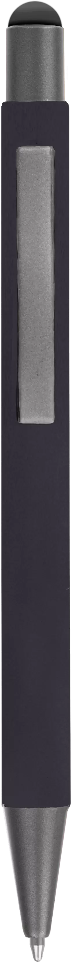 Ручка MAX SOFT STYLUS Черная  1112-08