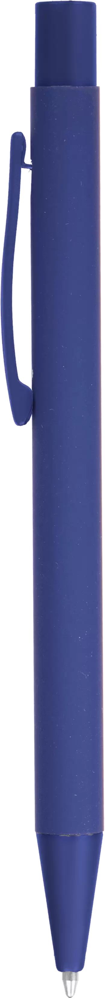 Ручка MAX SOFT TITAN Темно-синяя полностью 1113-14