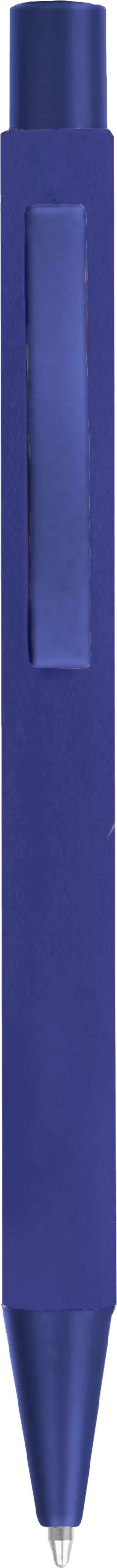 Ручка MAX SOFT TITAN Темно-синяя полностью 1113-14