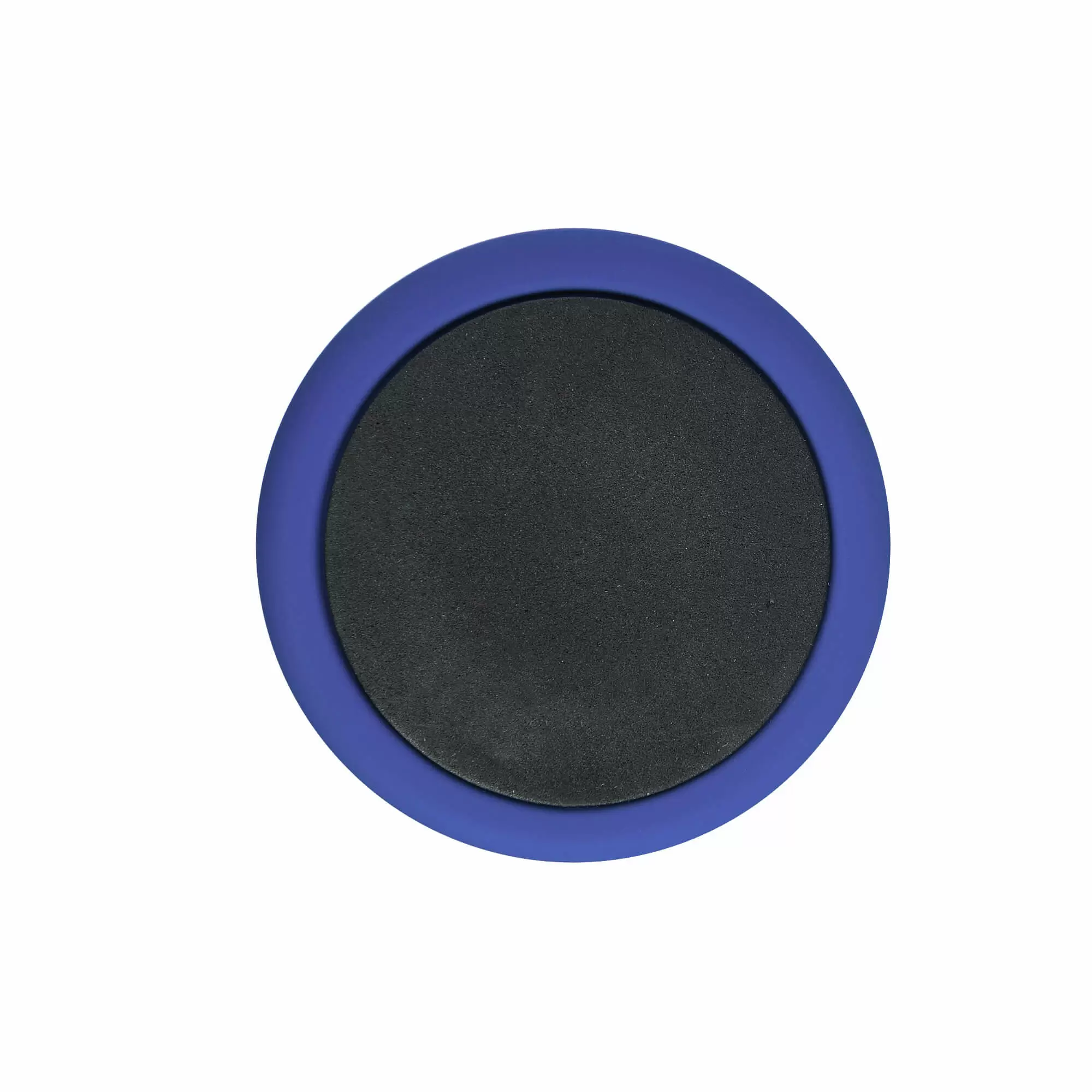 Термокружка KOMO SOFT COLOR 420мл. Темно-синяя с темно-синей крыш 6060-14