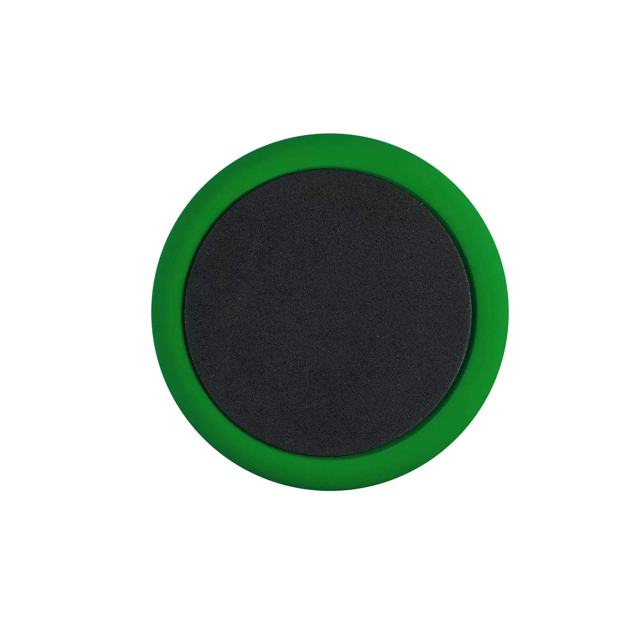 Термокружка KOMO SOFT COLOR 420мл. Зеленая с зеленой крышкой  6060-02