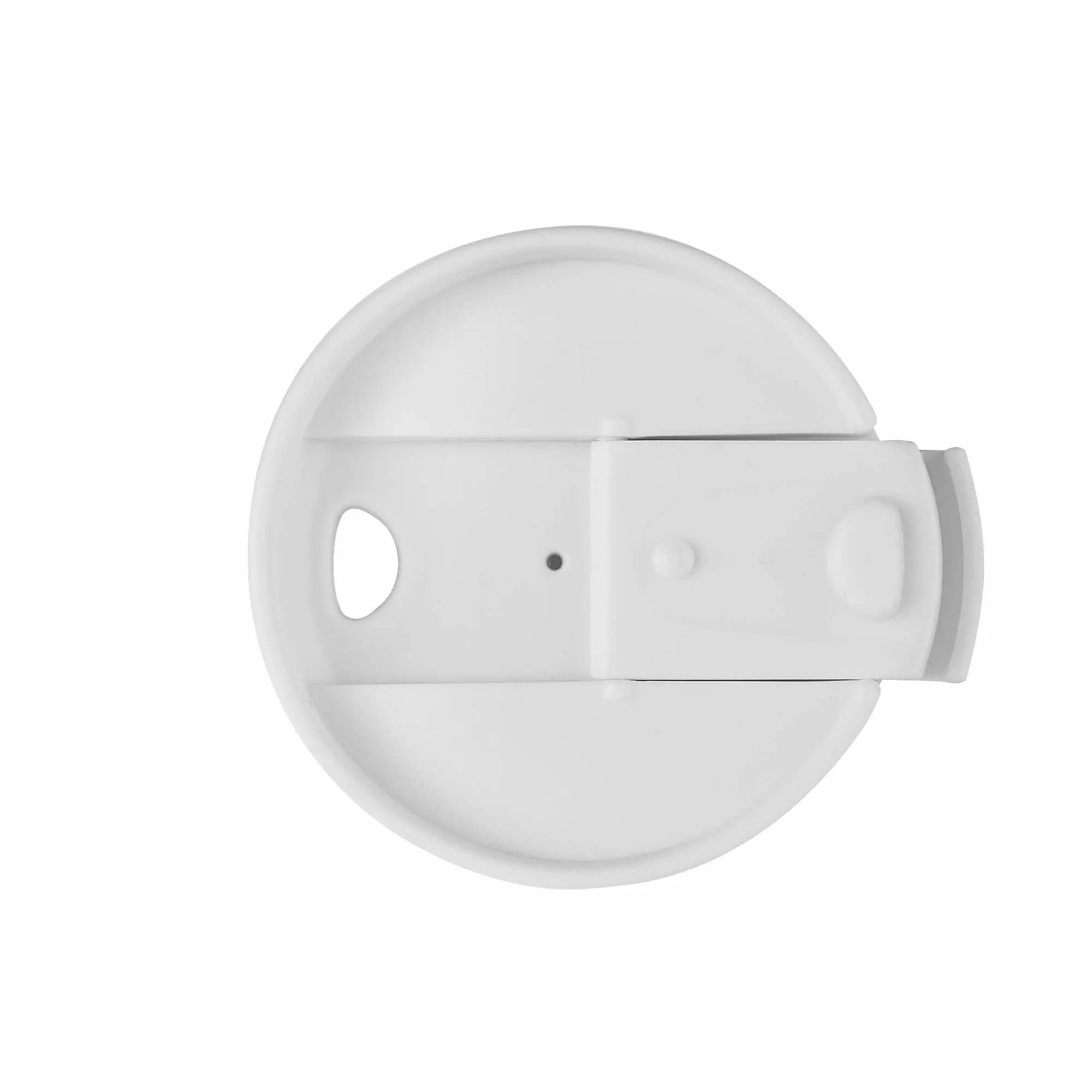 Термокружка NEXT COLOR 350мл. Белая с белой крышкой  6040-07