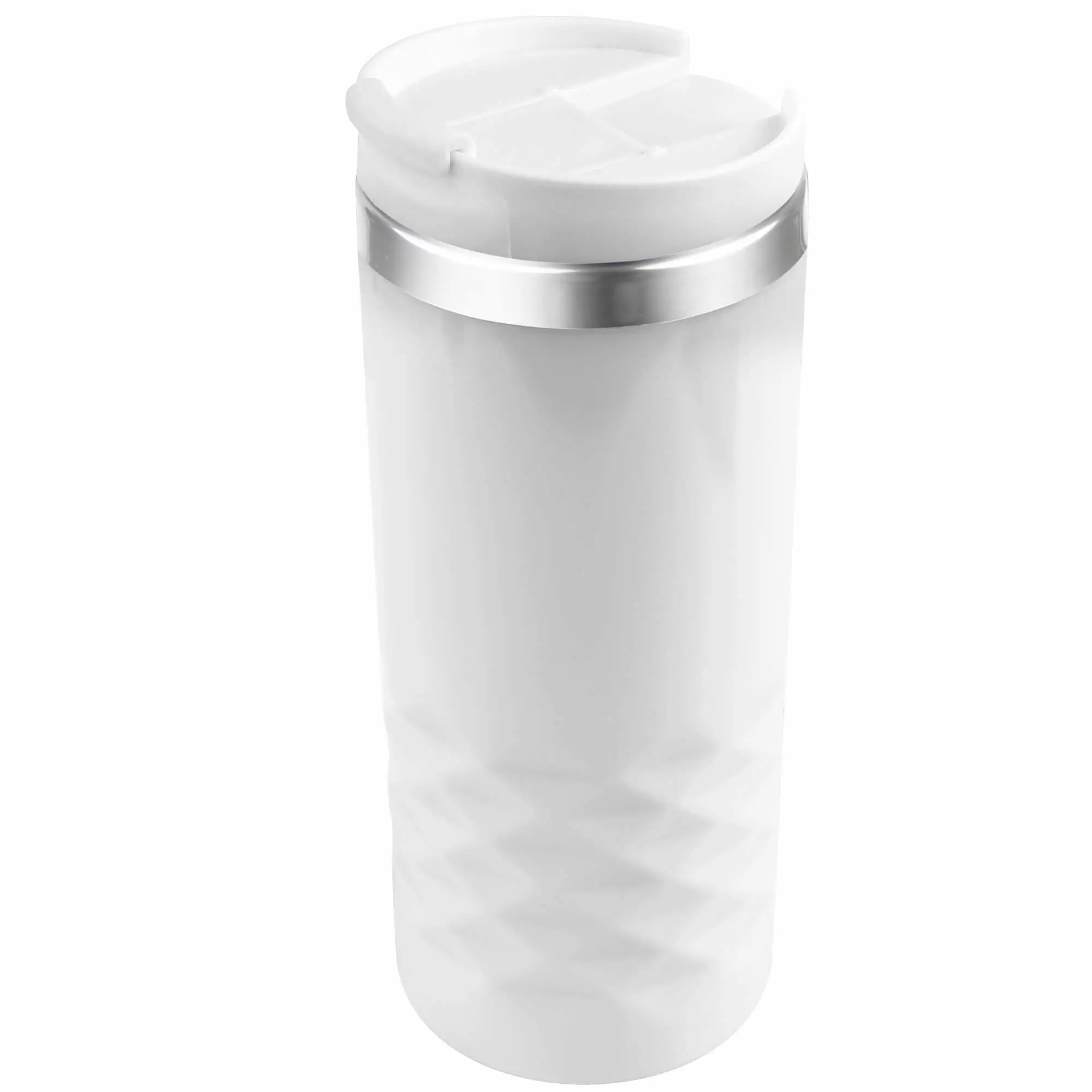 Термокружка NEXT COLOR 350мл. Белая с белой крышкой  6040-07