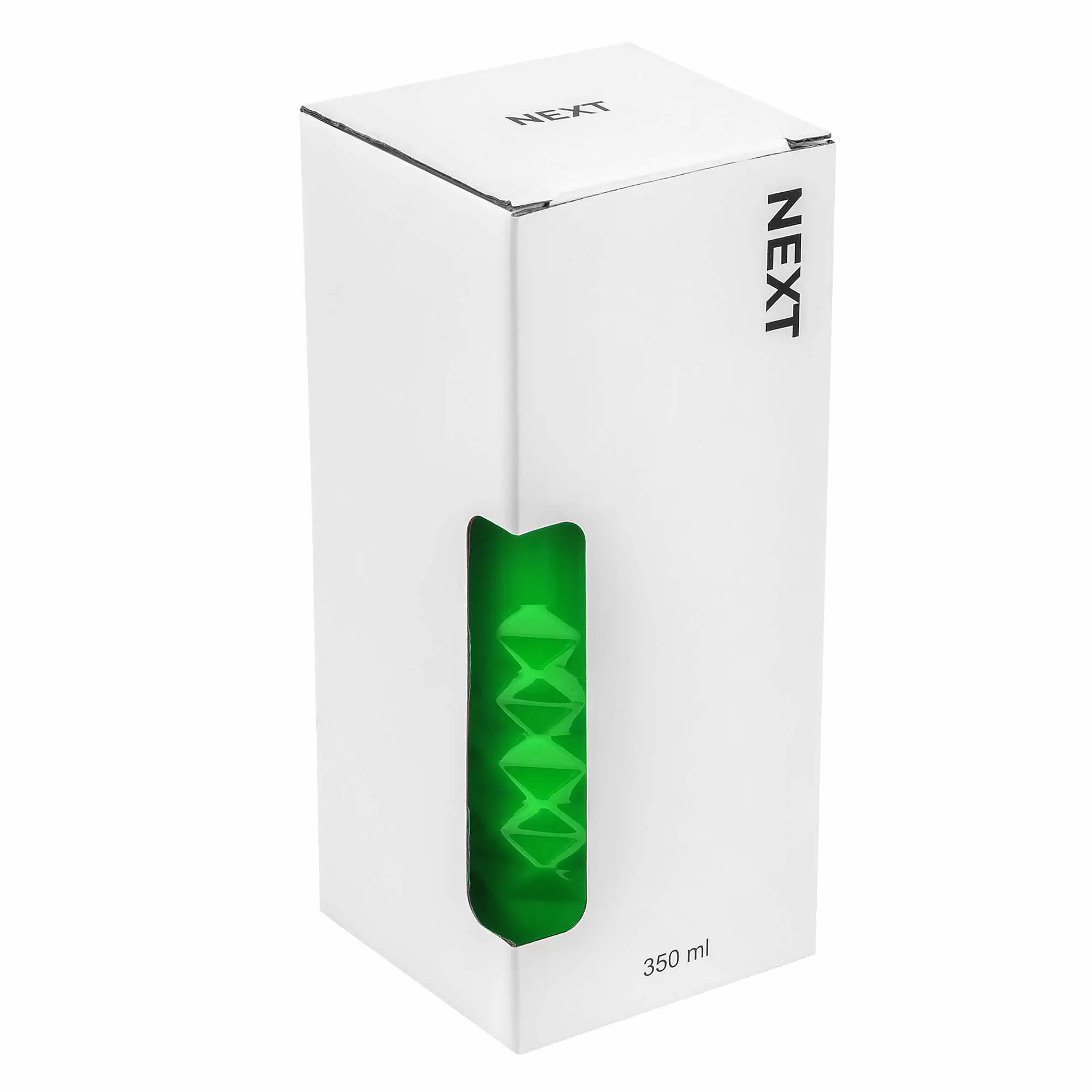 Термокружка NEXT COLOR 350мл. Салатовая с салатовой крышкой  6040-15