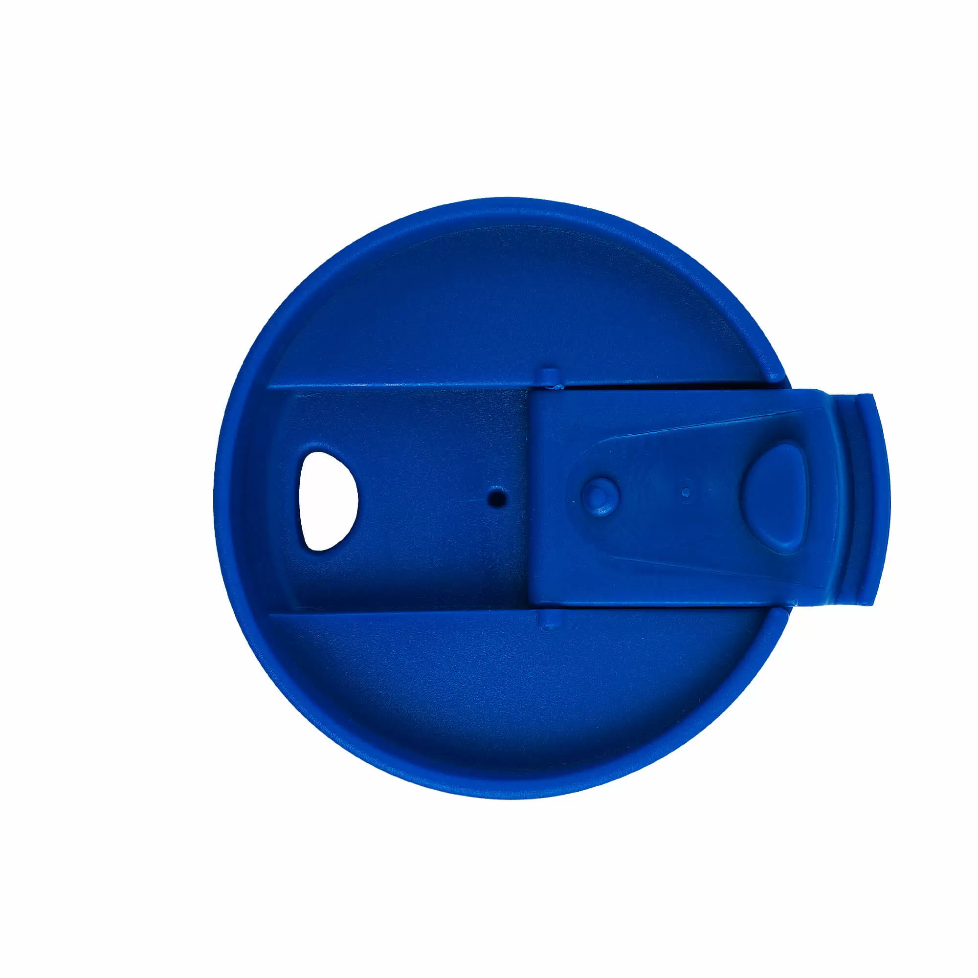 Термокружка NEXT COLOR 350мл. Синяя с синей крышкой  6040-01