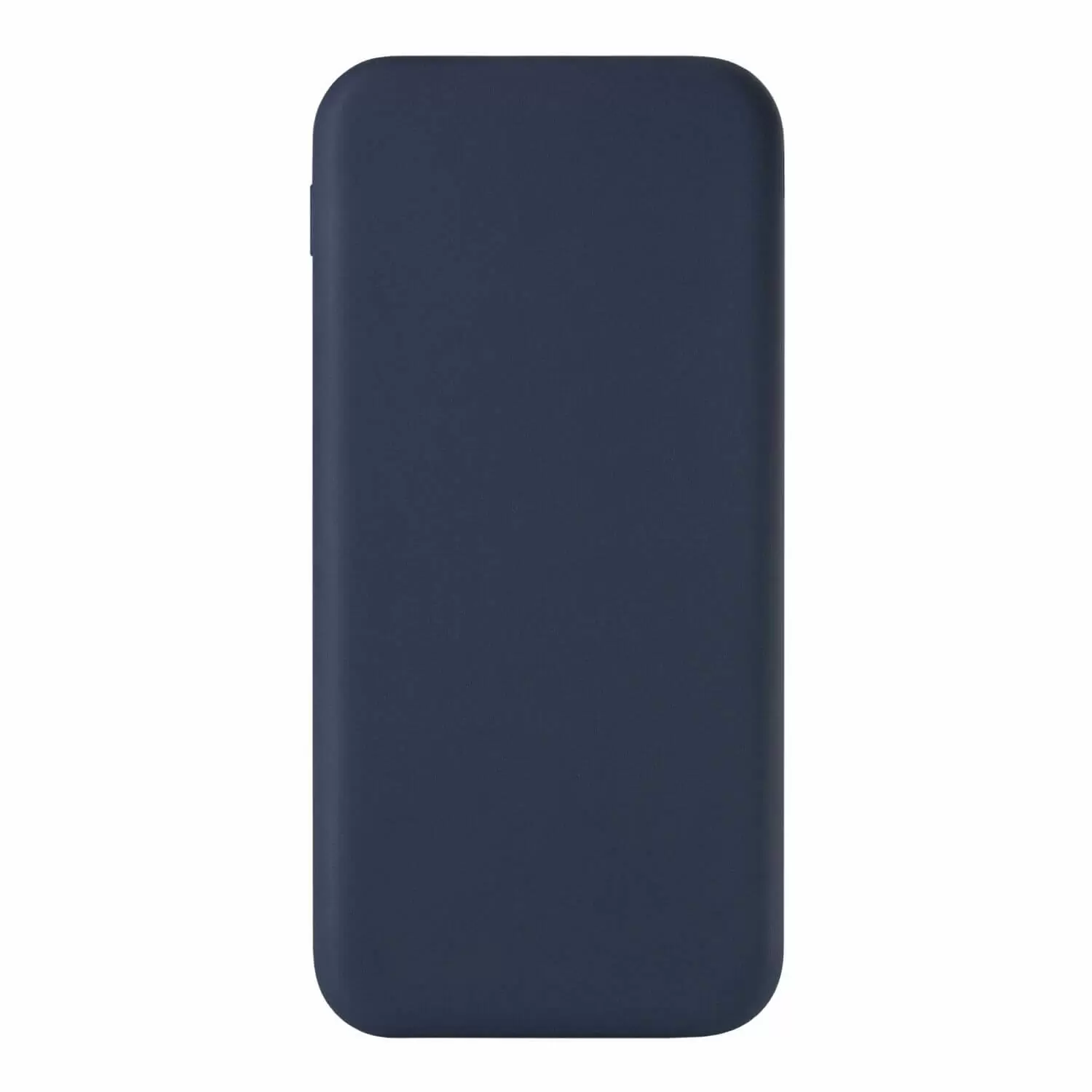 Внешний аккумулятор SIRIUS SOFT TYPE-C, 10000 мА·ч Синий  5047-01