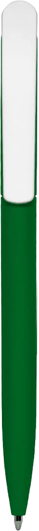 Ручка VIVALDI SOFT Зеленая 1335-02