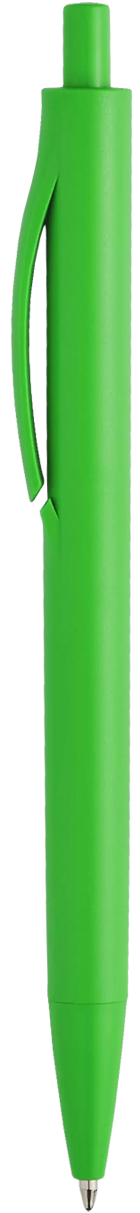Ручка IGLA COLOR Салатовая  1031-15