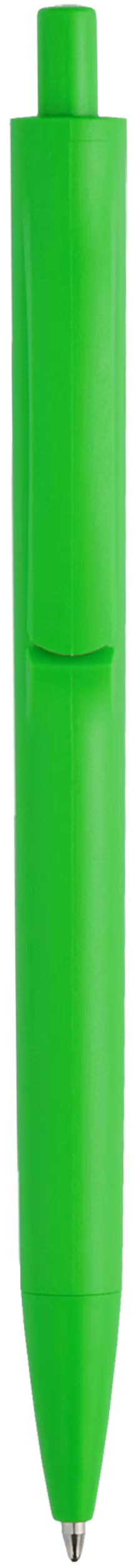 Ручка IGLA COLOR Салатовая  1031-15