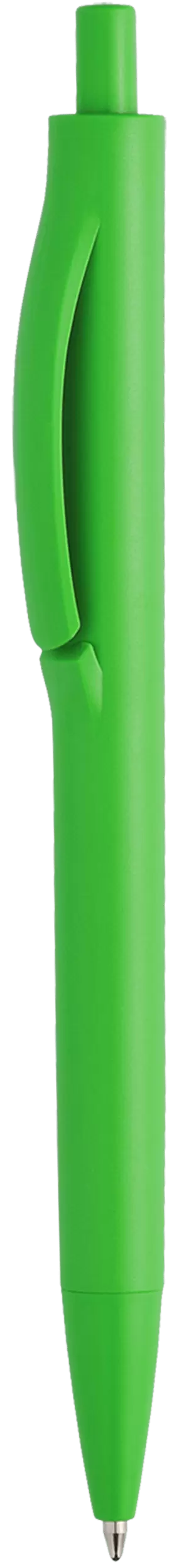 Ручка IGLA COLOR Салатовая  1031-15
