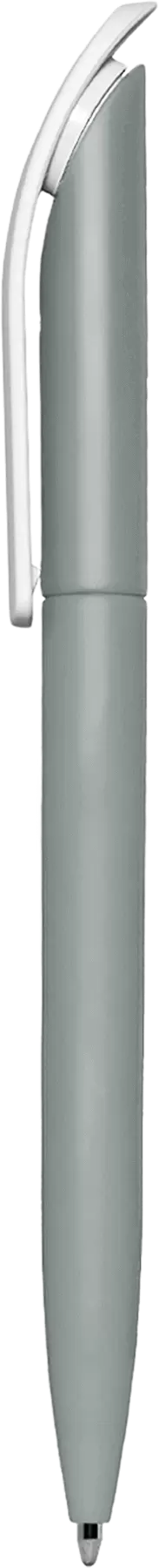 Ручка VIVALDI SOFT Светло-серая  1335-23S