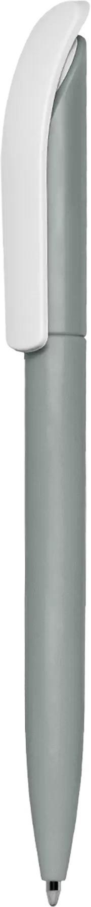 Ручка VIVALDI SOFT Светло-серая  1335-23S