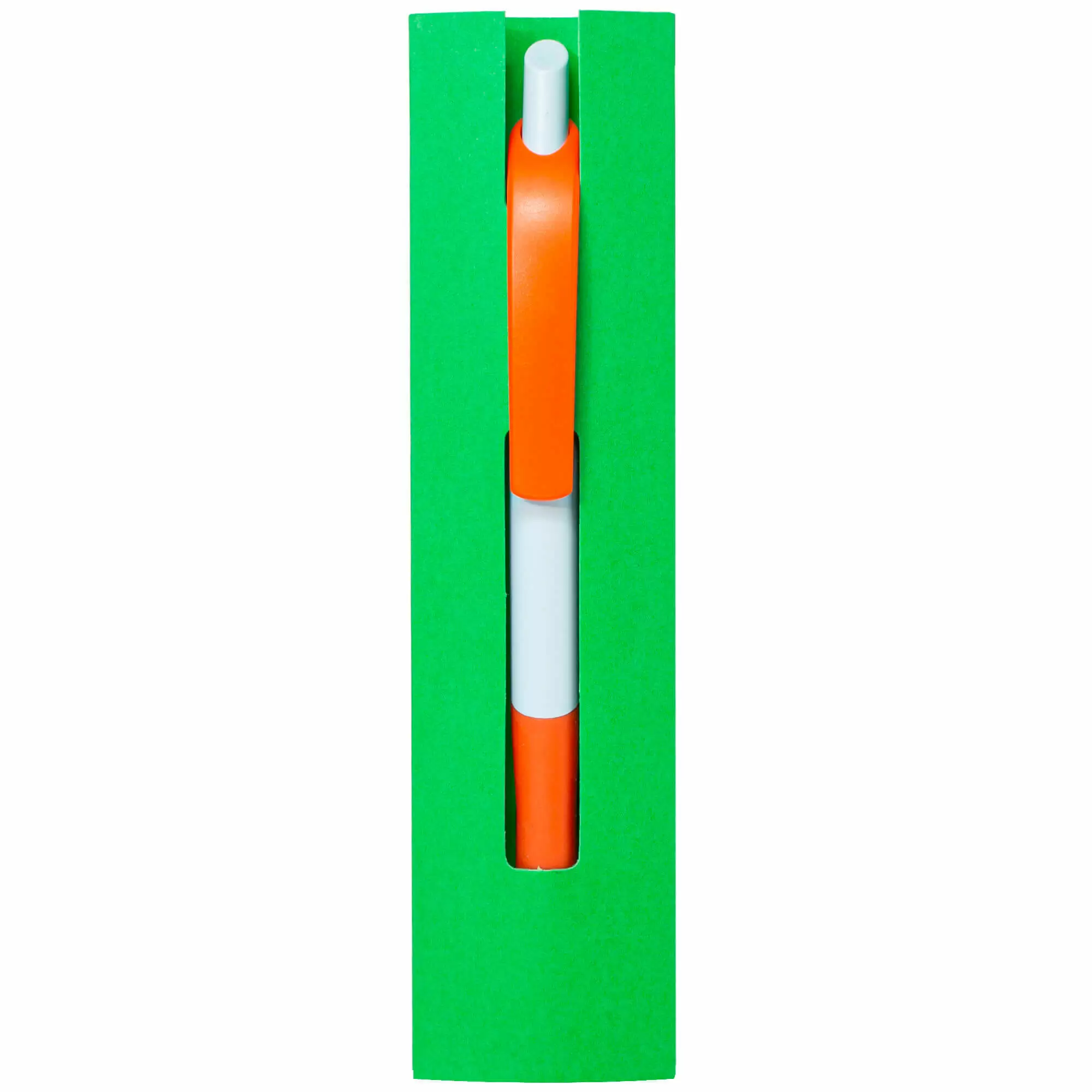 Чехол для ручки CARTON Салатовый  2050-15