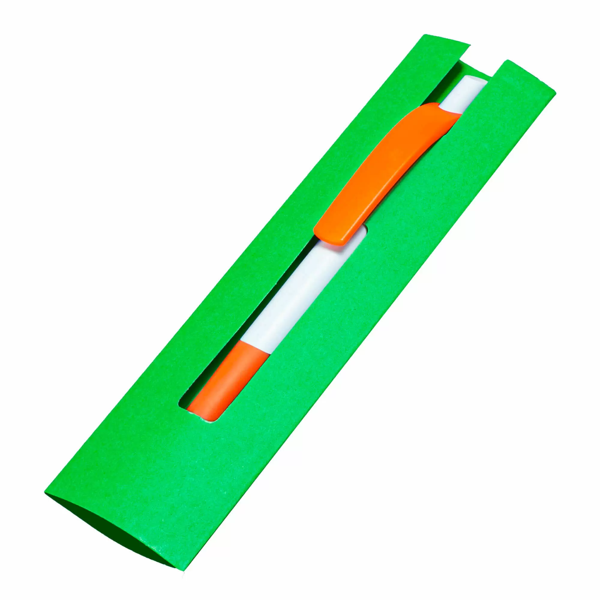 Чехол для ручки CARTON Салатовый  2050-15