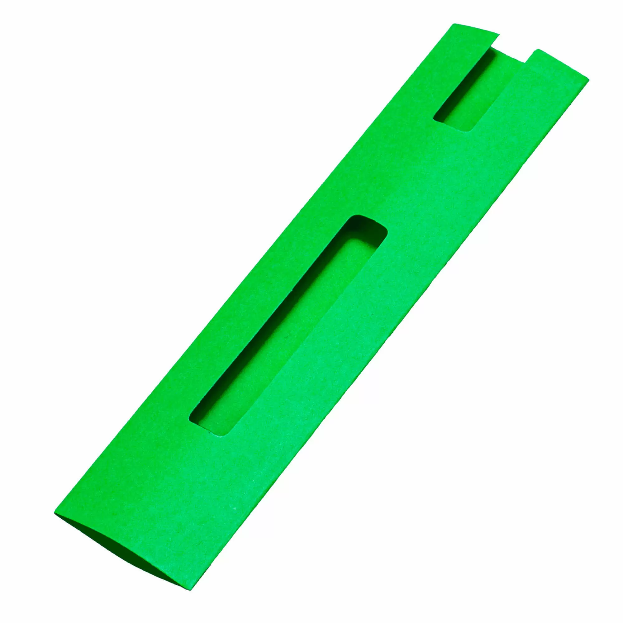 Чехол для ручки CARTON Салатовый  2050-15