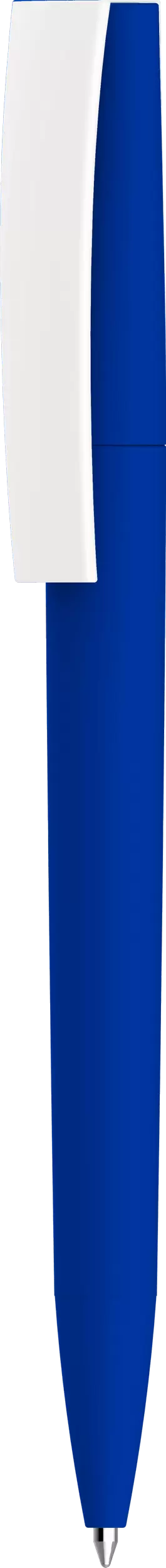 Ручка ZETA SOFT Синяя 1010-01