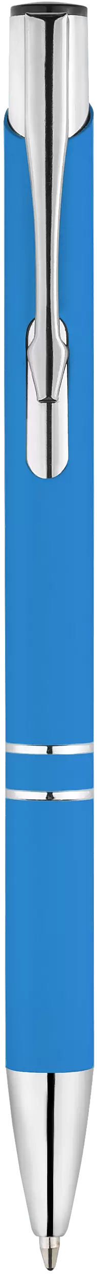 Ручка KOSKO SOFT Голубая  1002-12